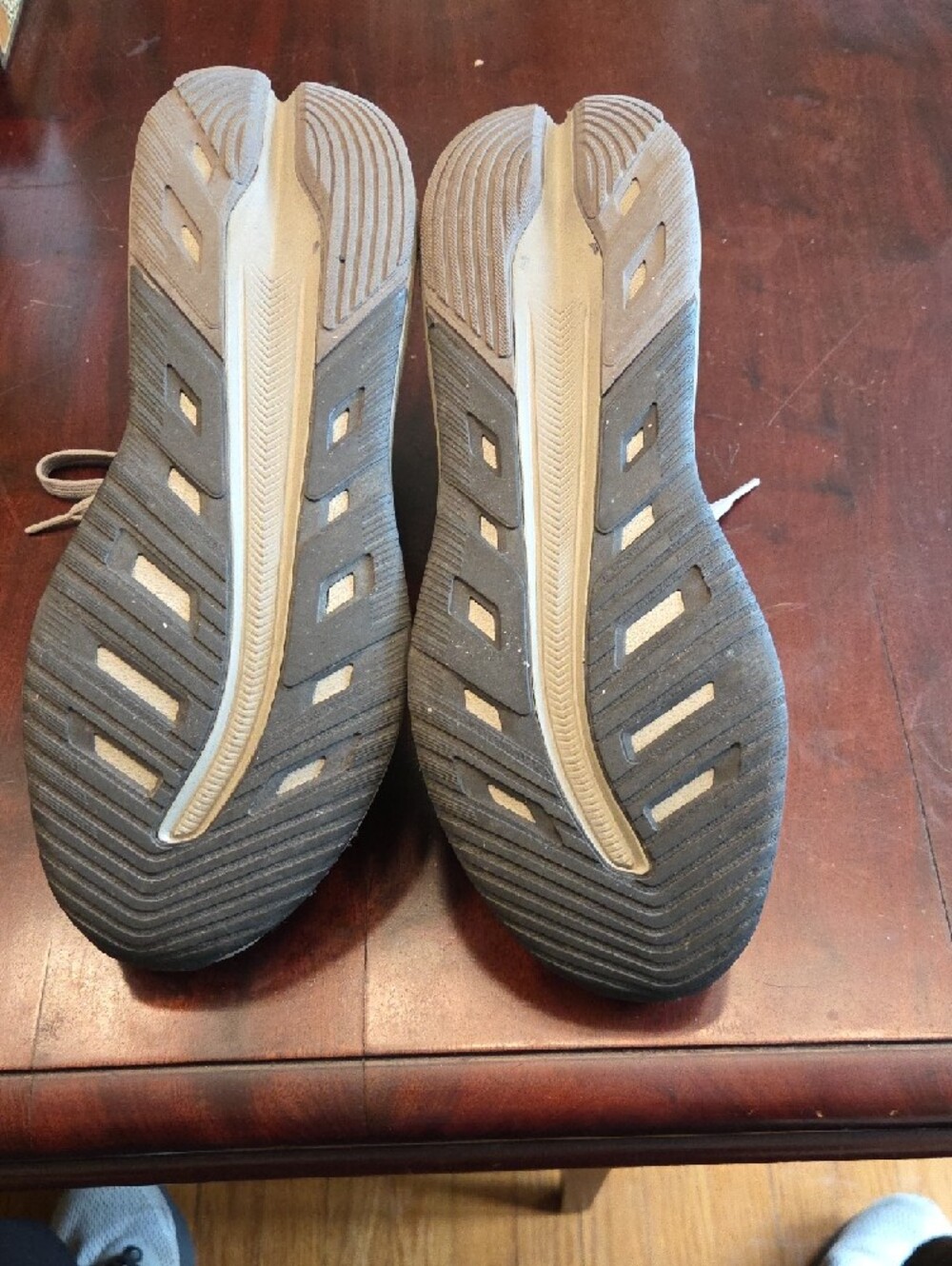 Adidas Questar Running Shoes. Size 13 Men. - Picture 8 of 9
